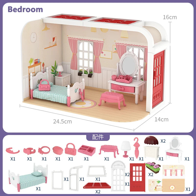 Koala Kitchen DIY Scene