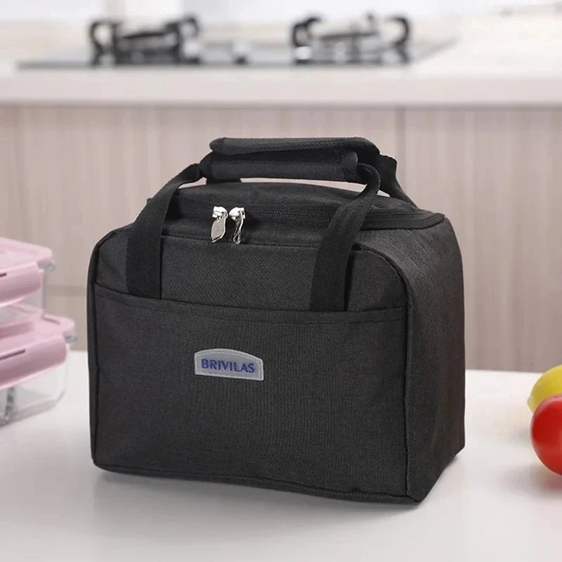 Portable Lunch Bag