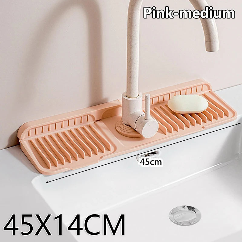 Silicone Kitchen Sink Mat