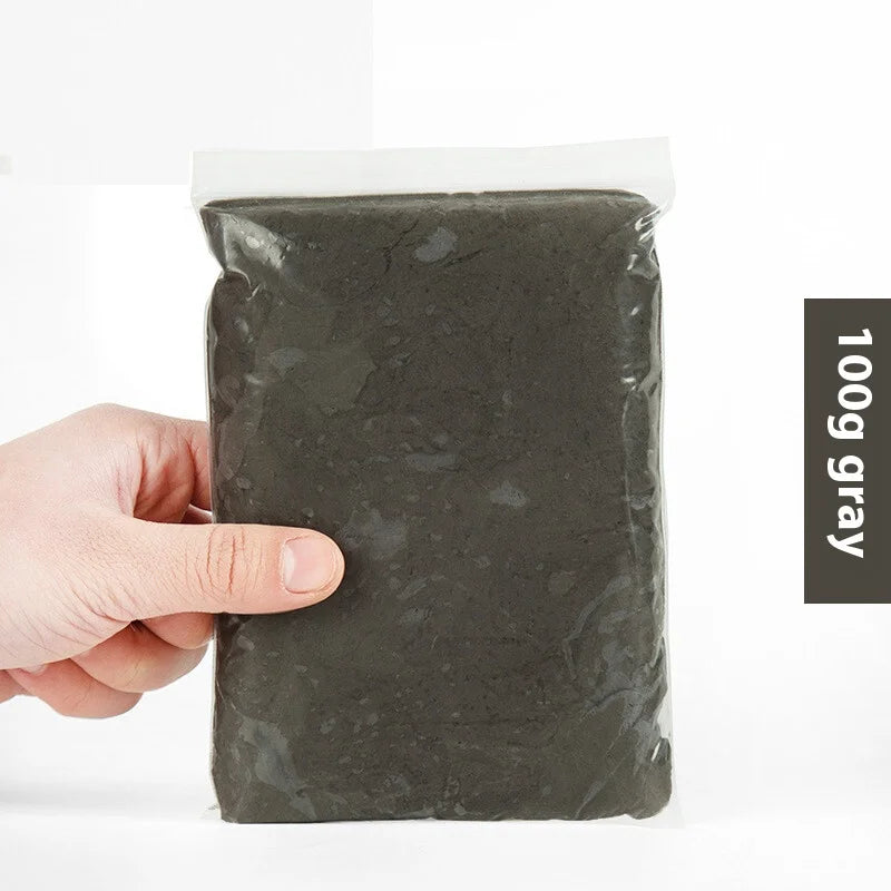 Super Light Air Dry Modelling Clay