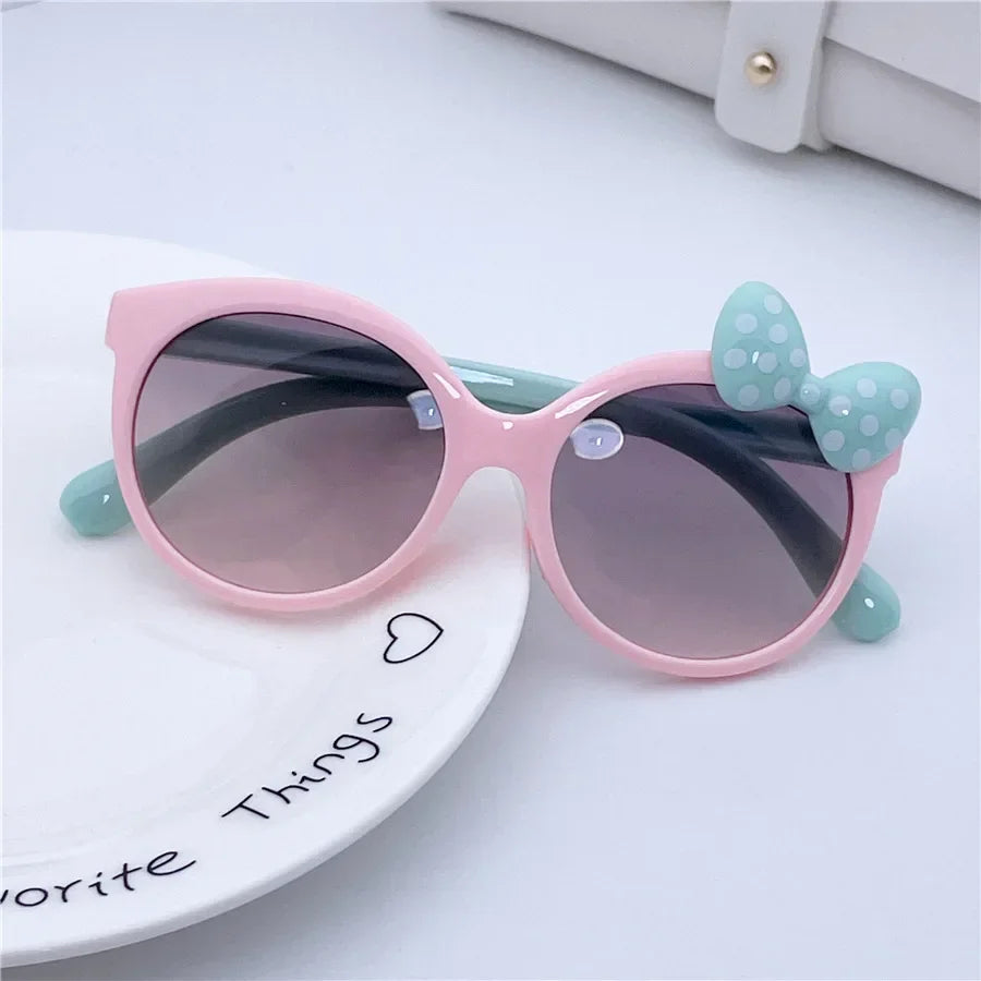 Kids Sunglasses UV400