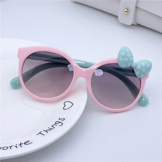 Kids Sunglasses UV400