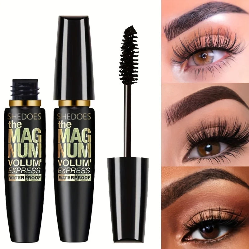 4D Volume Lengthening Mascara