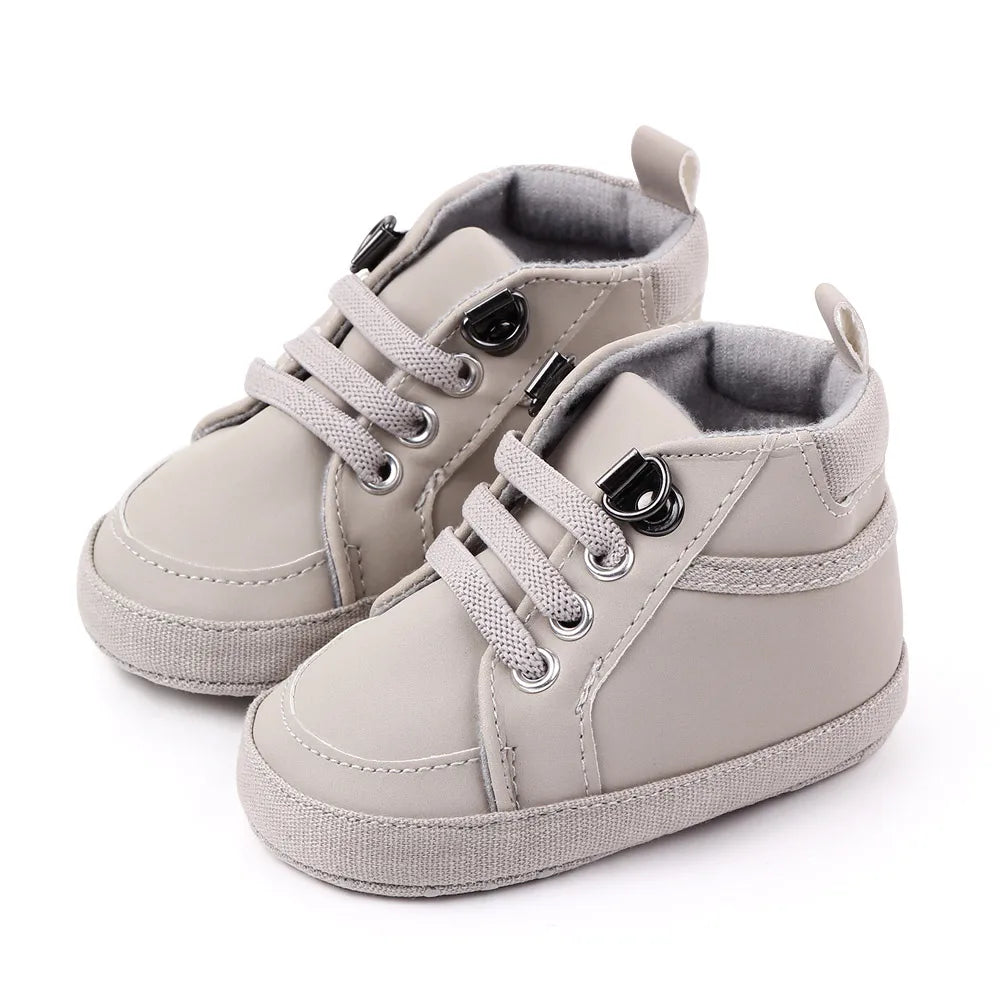 Baby Prewalking Shoes High Quality