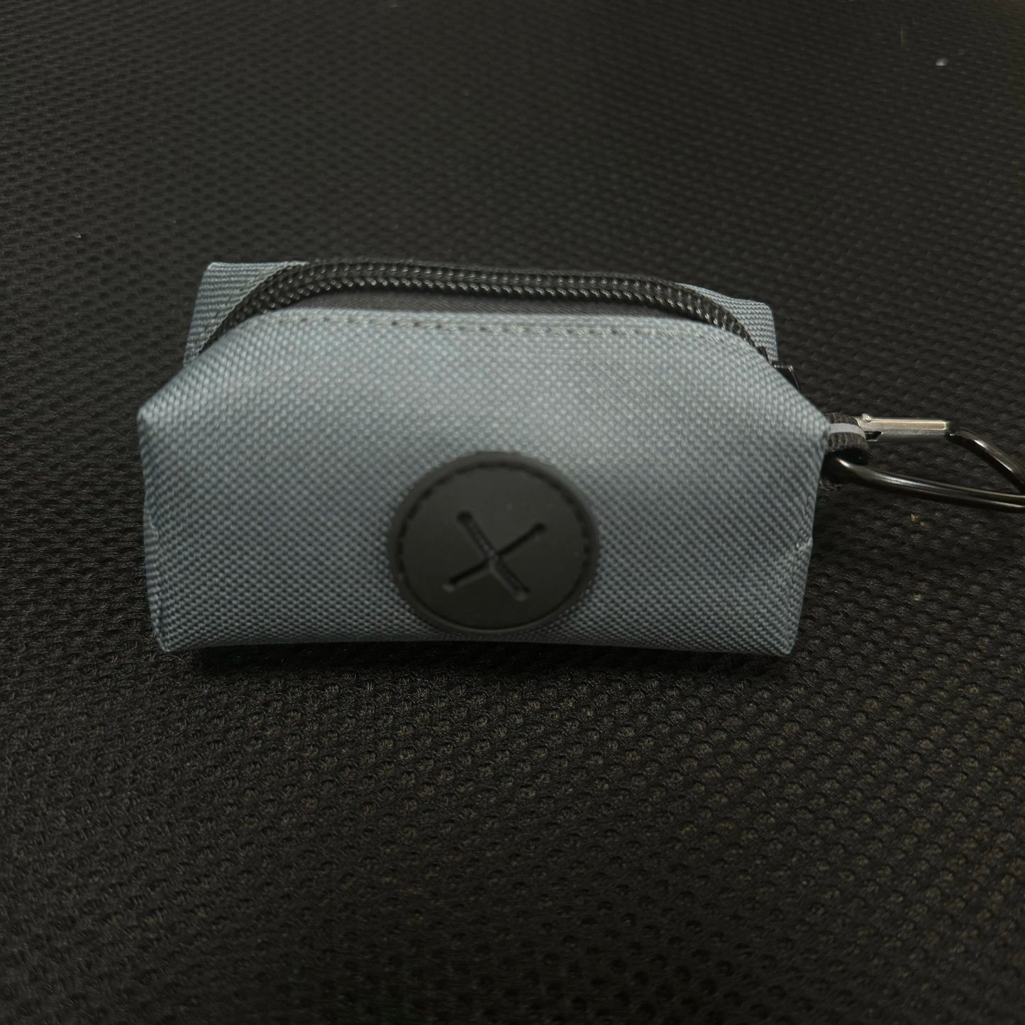 Canvas Dog Poop Bag