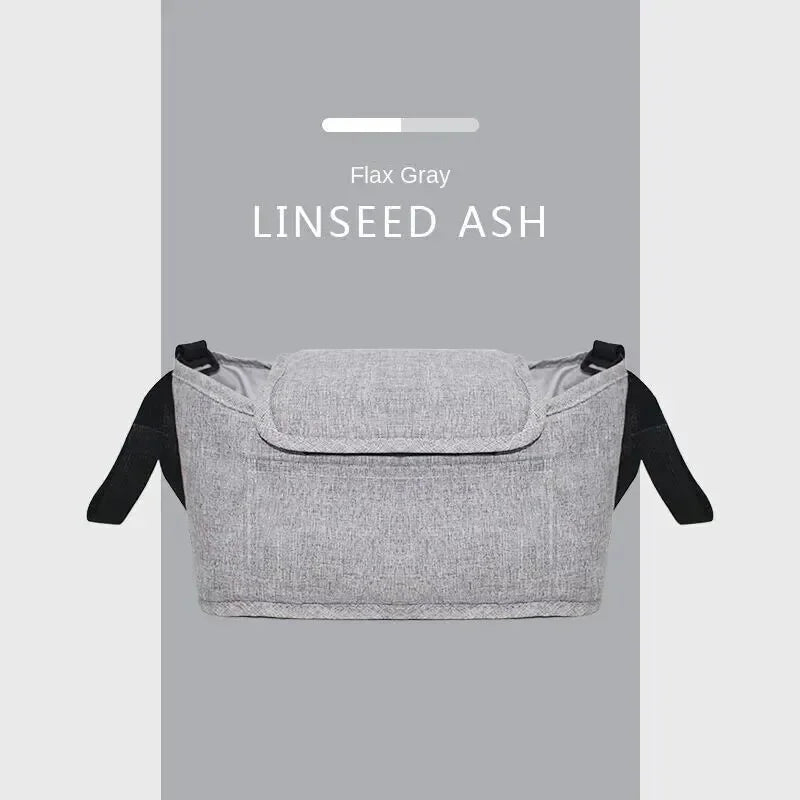 Baby Stroller Hanging Bag