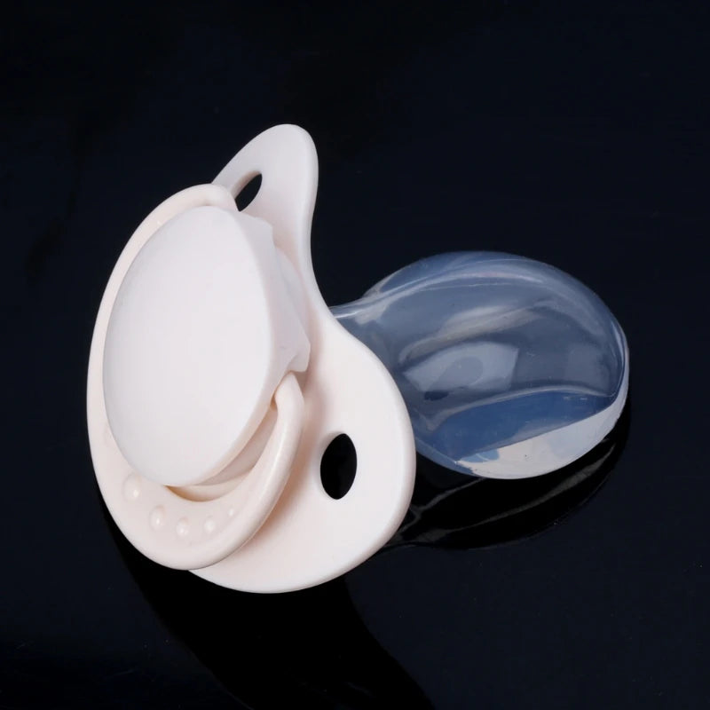 Reduces Snoring Pacifier