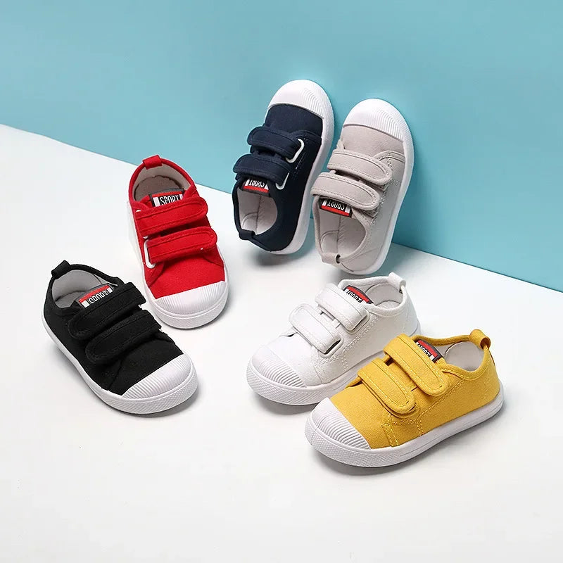 Unisex Kids Sneakers