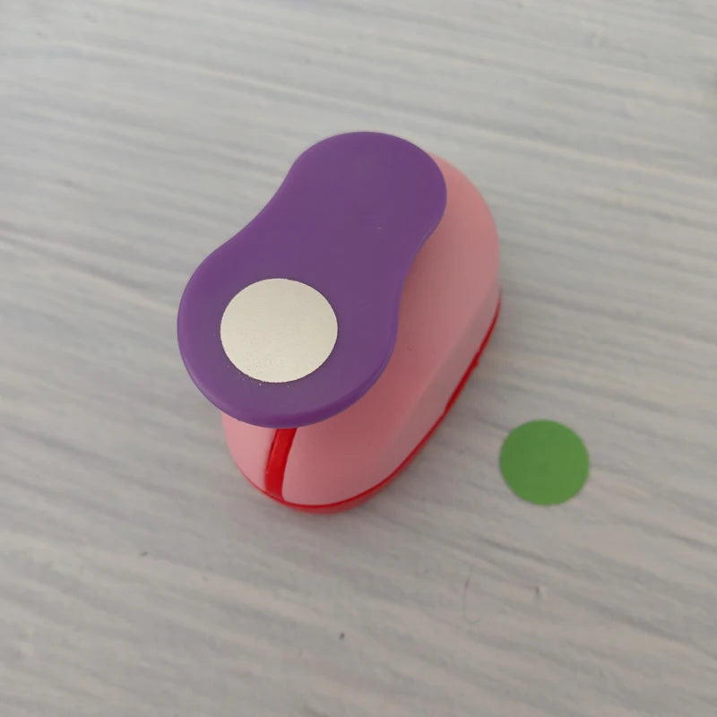 Decorative Craft Paper Punch