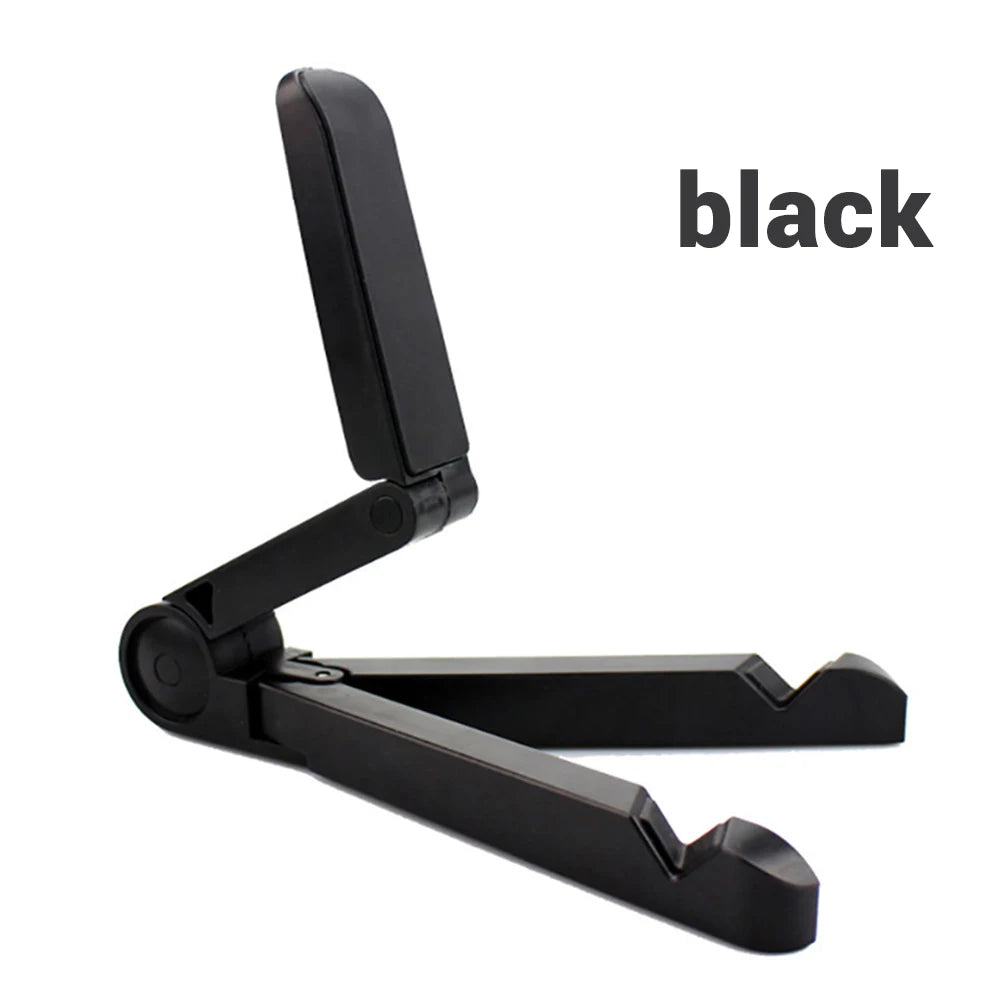 Universal Folding Tablet & Phone Stand