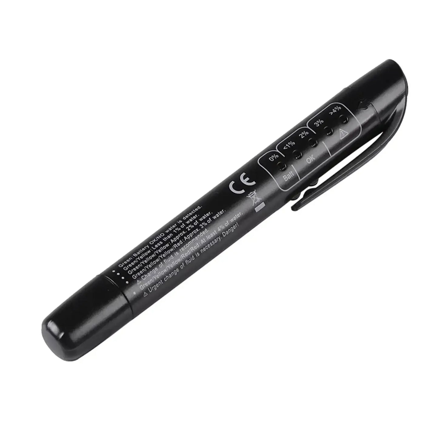 Universal Brake Fluid Tester