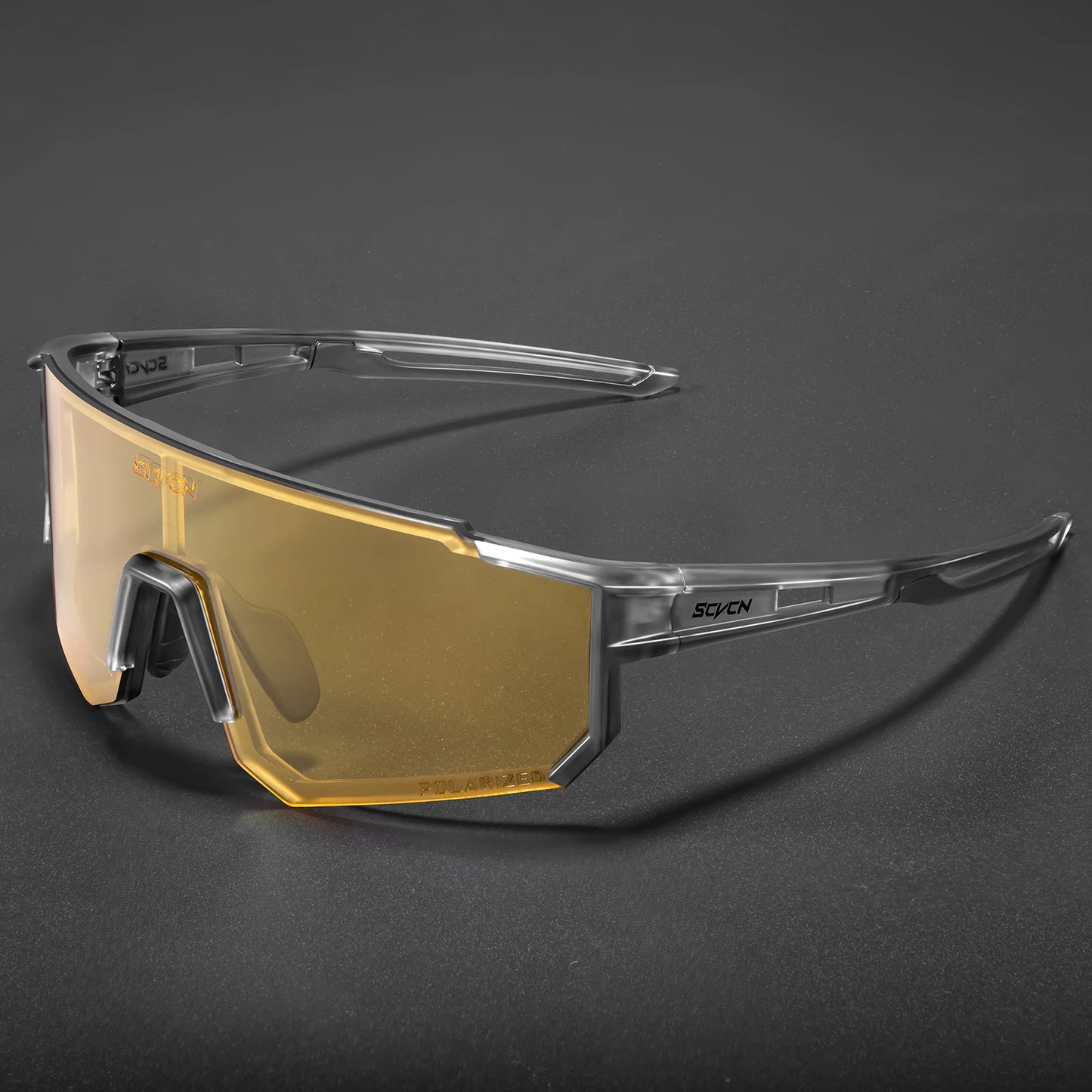 SCVCN Outdoor Bike Cycling Sunglasses