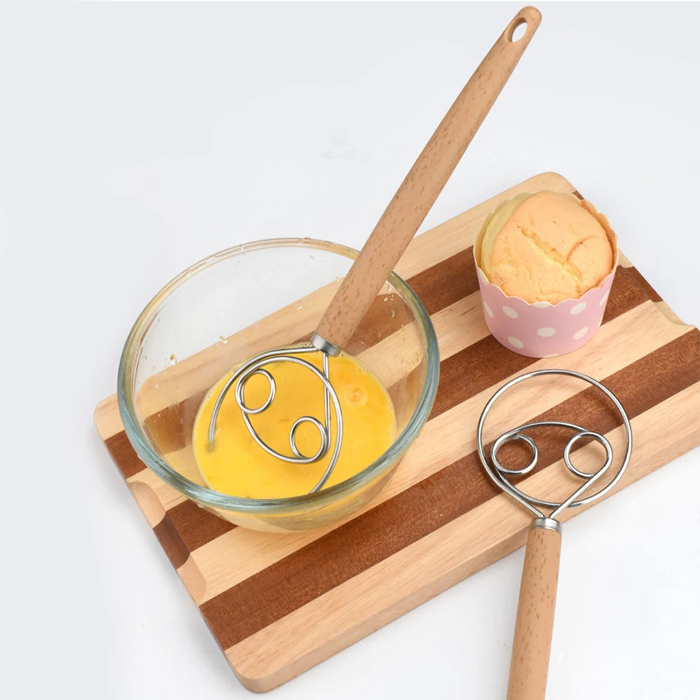 Banneton Set or Bread Tools Optional Natural Rattan Basket