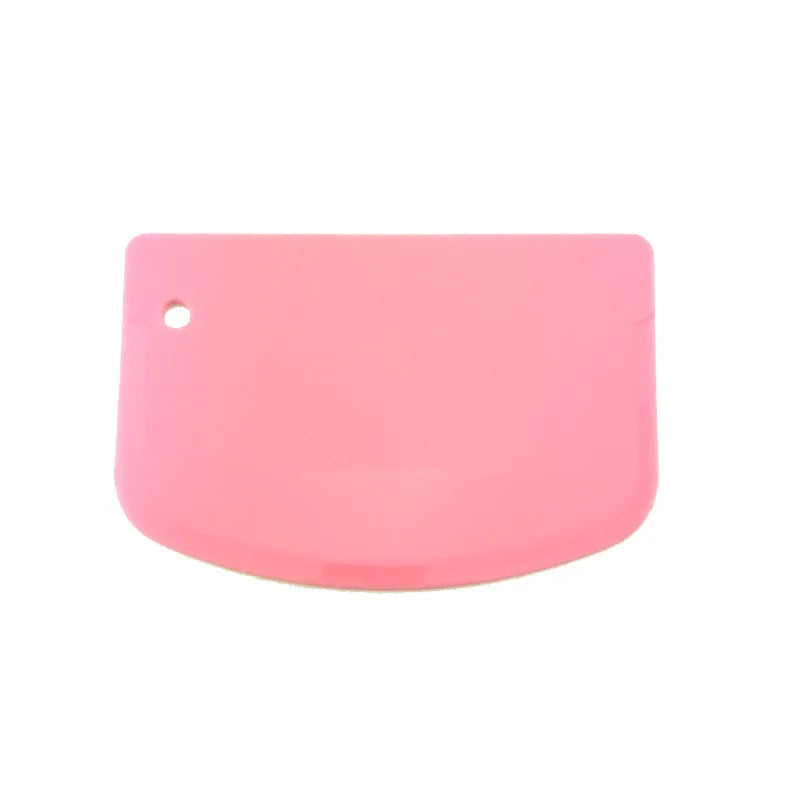 Dough Scraper Spatula