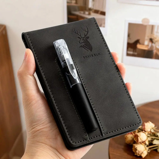 A7 Pocket Notebook Set