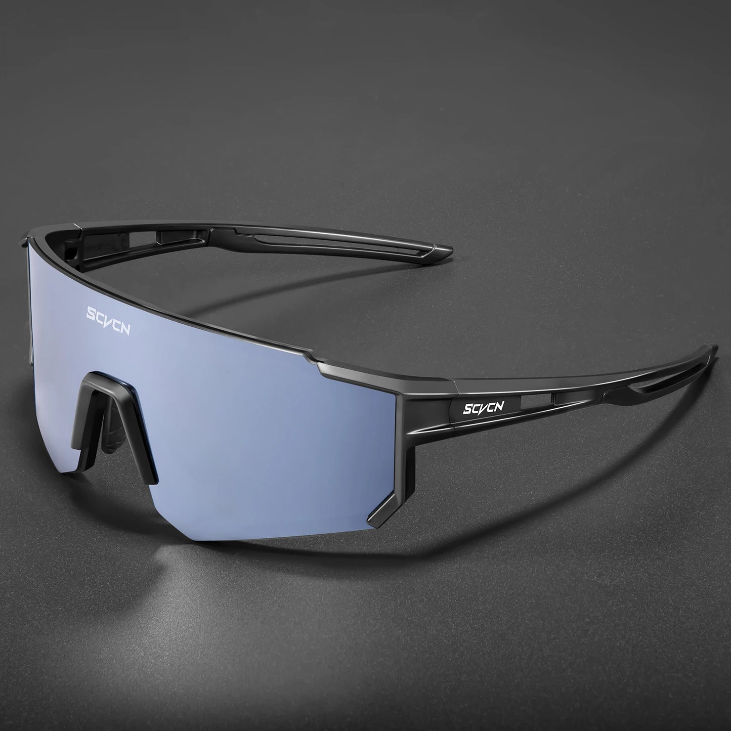 SCVCN Outdoor Bike Cycling Sunglasses