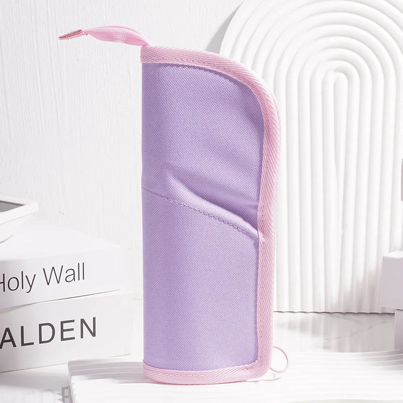Creative Folding Pen Holder