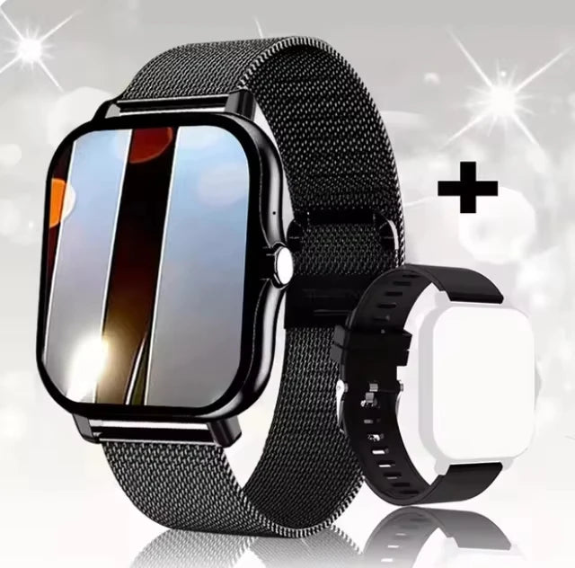 KESHUYO Bluetooth Smart Watch