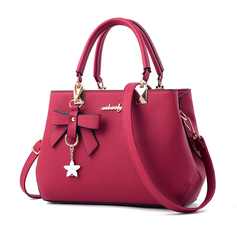Elegant Women Messenger Bag