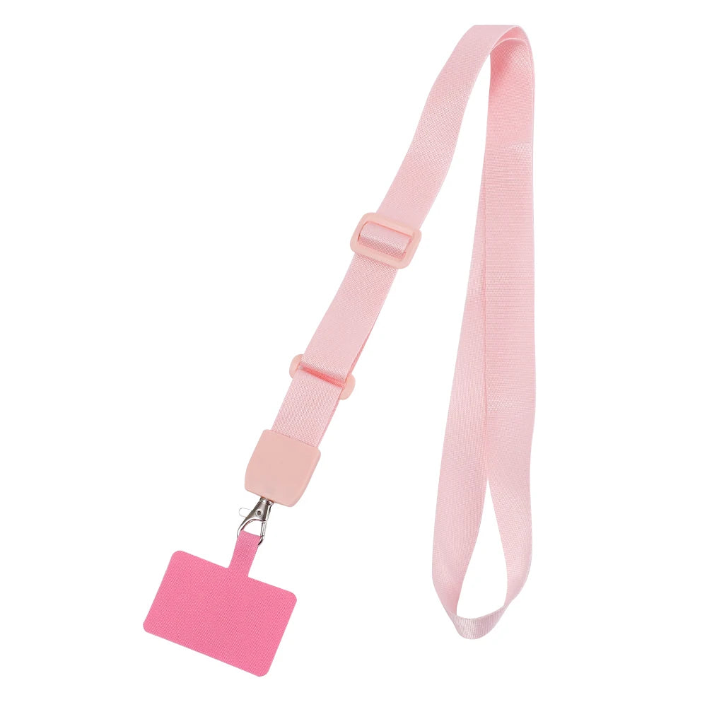 Adjustable Anti Lost Phone Strap