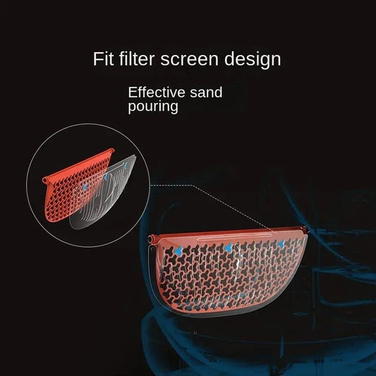 Petkit Automatic Cat Litter Box Filter Screen Accessory