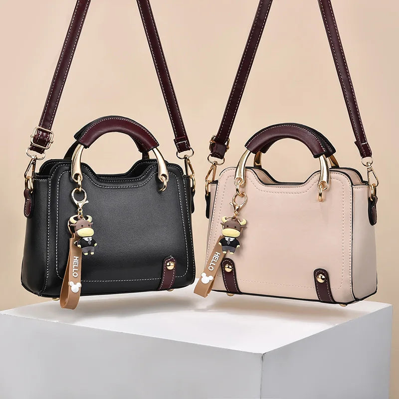Handheld Small Square Bag