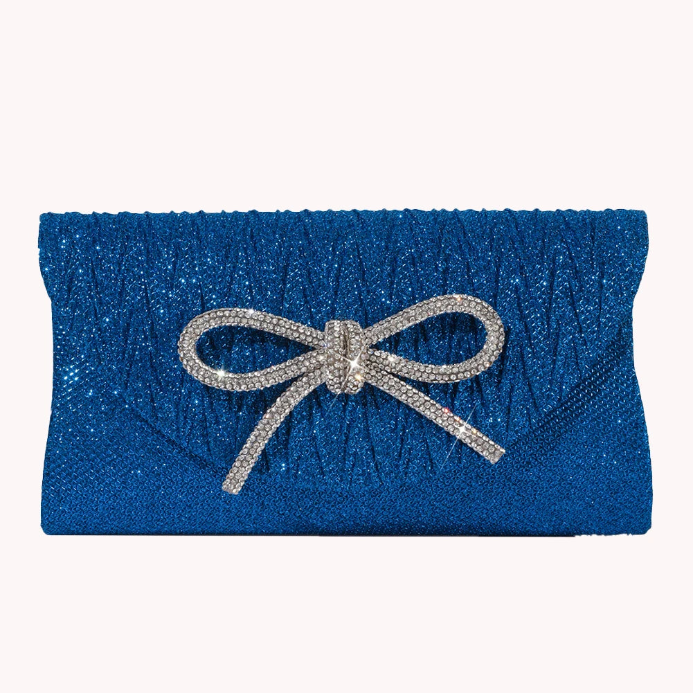 Women Elegant Evening Handbag