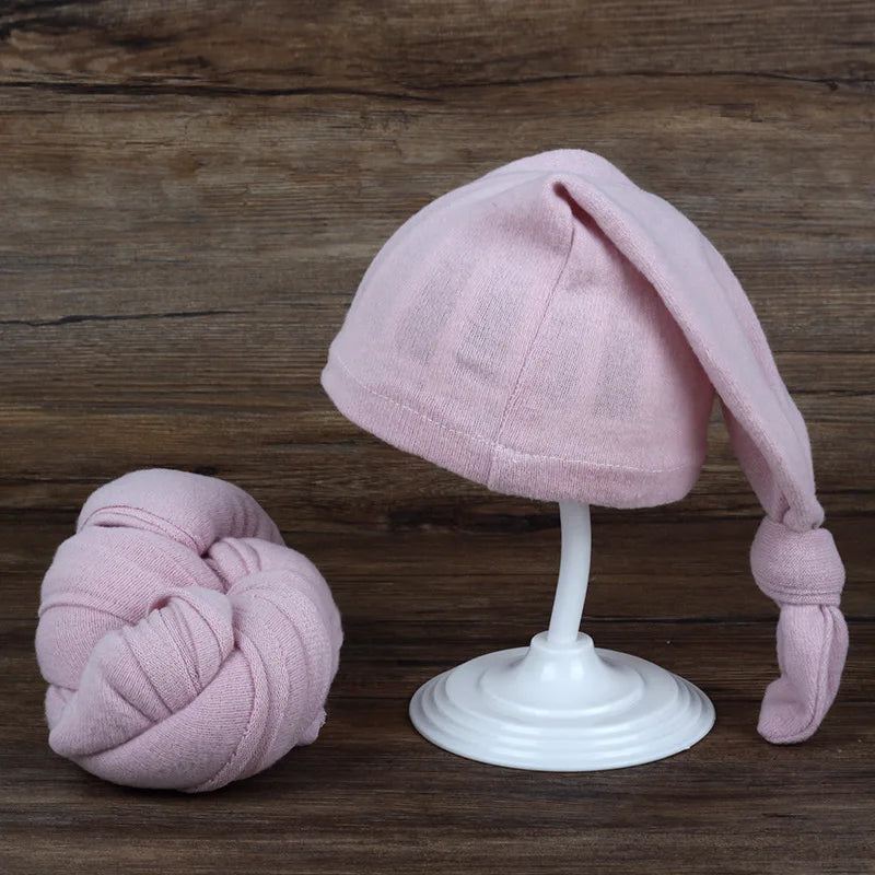 Baby Wrap Newborn Photography Props Blanket