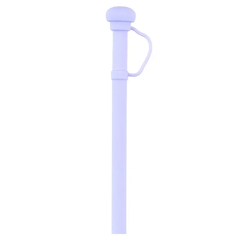 12 Inch Dustproof Soft Straw