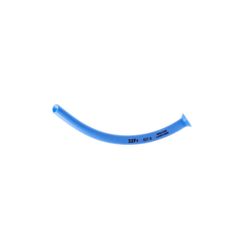 Veterinary Disposable Nasopharyngeal Airway Tube
