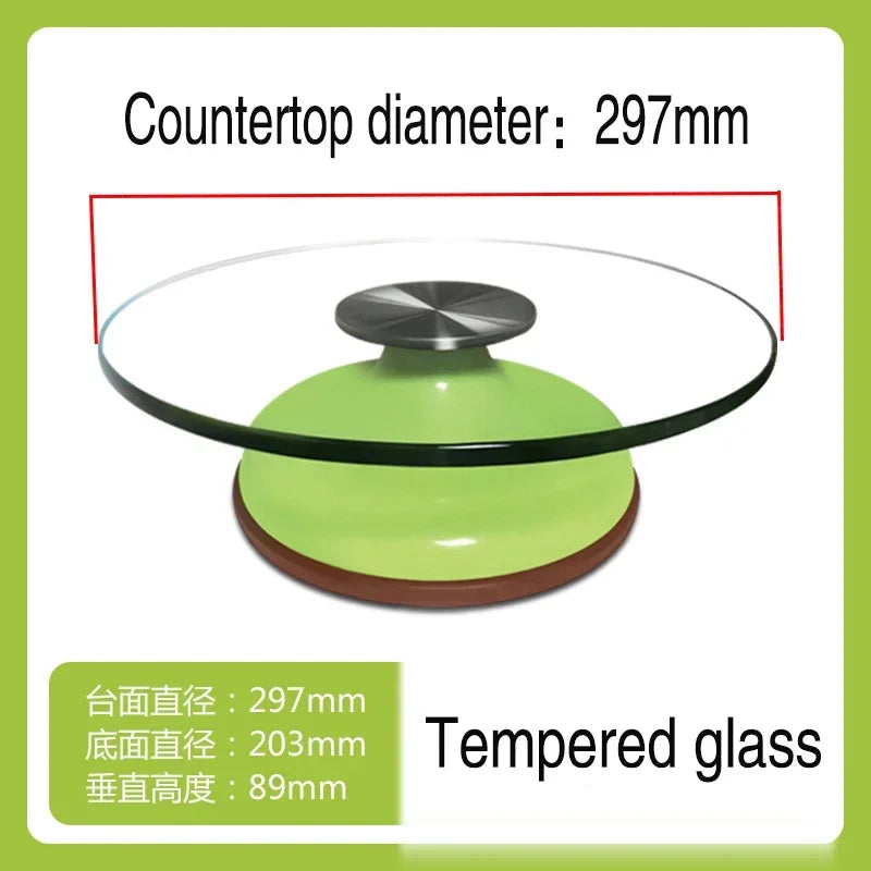 Cake Turntable Stand Cake Decoration Accessories