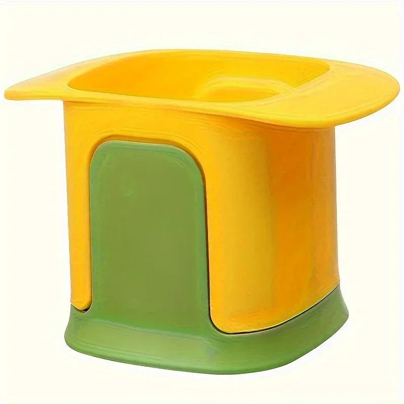 Multifunction Vegetable Chopper & French Fry Cutter