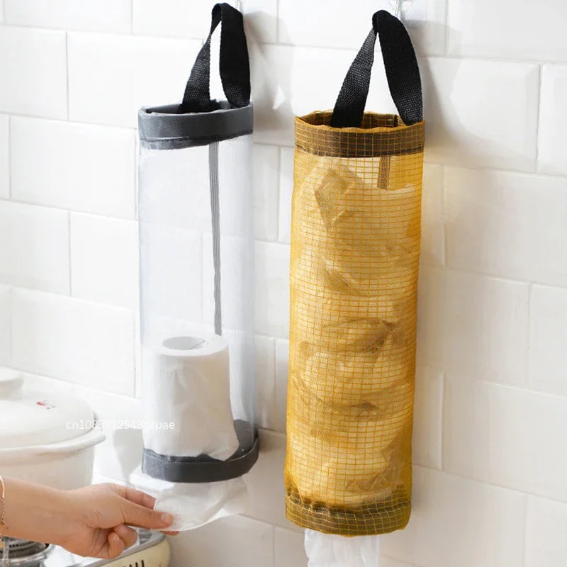 1-5Pcs Kitchen Garbage Bag
