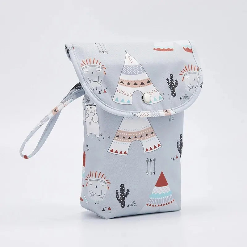 Baby Diaper Bag