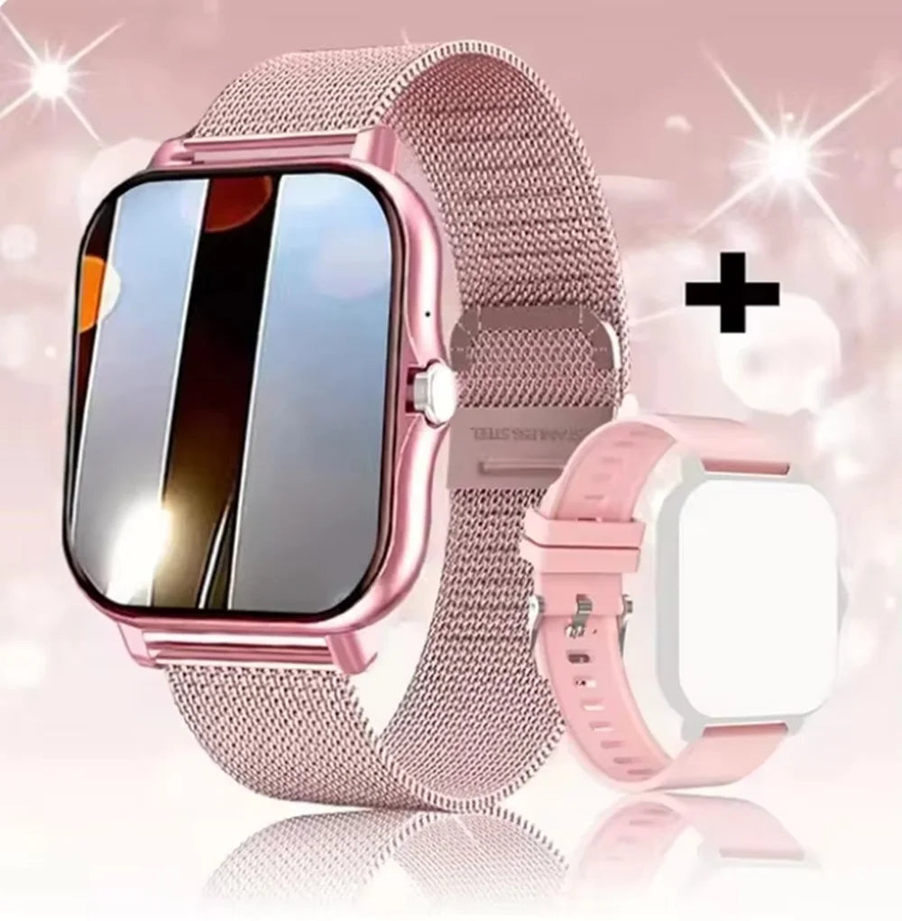 KESHUYO Bluetooth Smart Watch