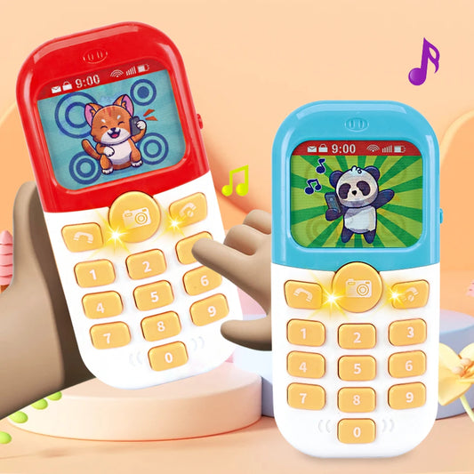 Smartphone Children's Toy