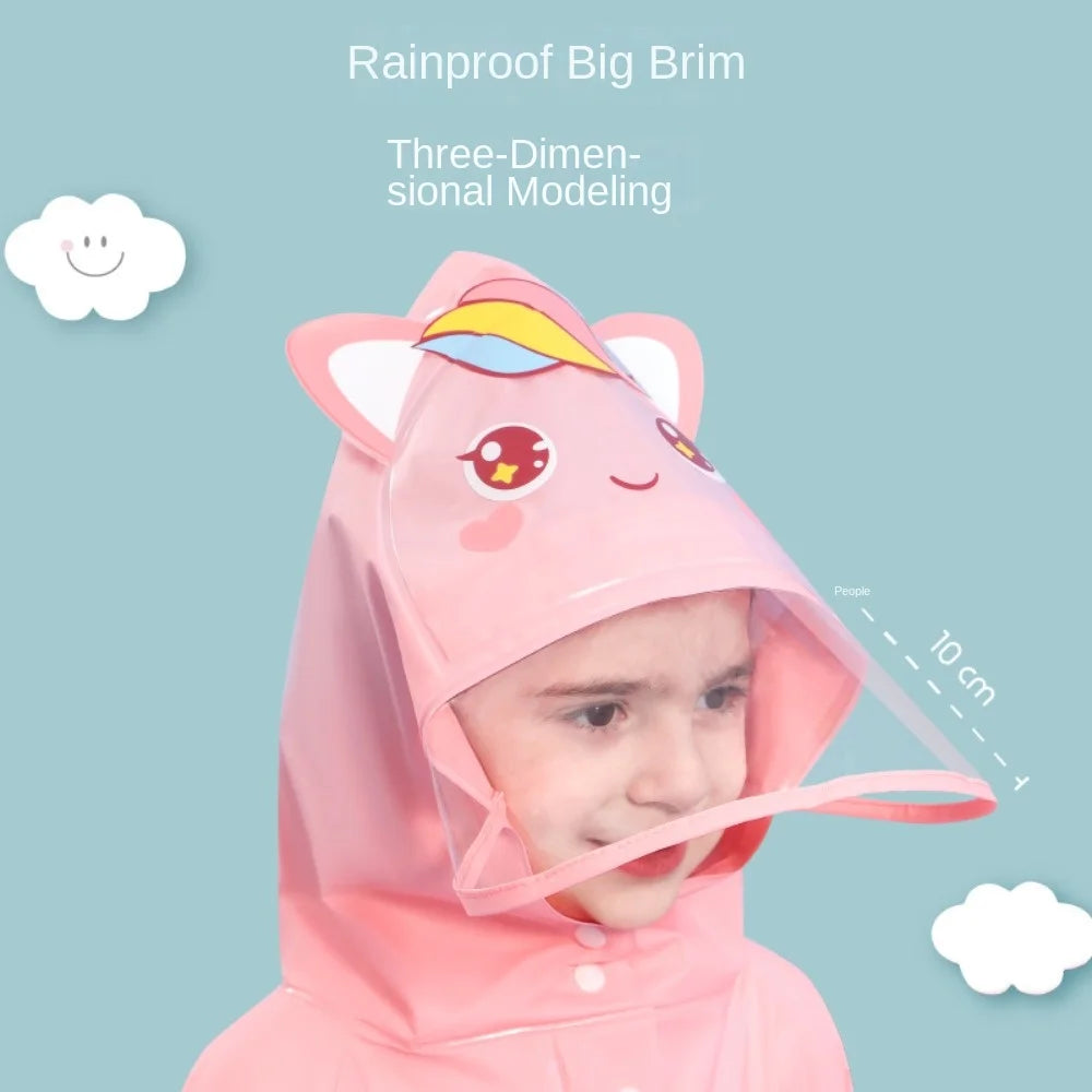 Children's Raincoat