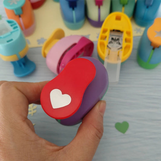 Decorative Craft Paper Punch
