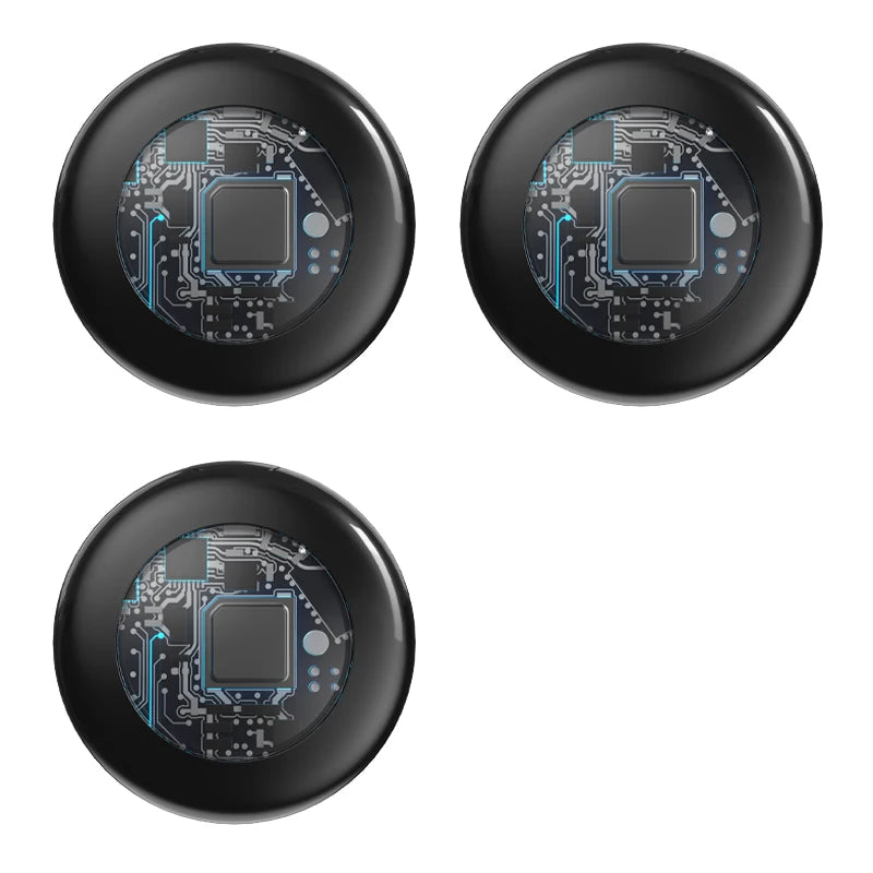 Timethinker Bluetooth GPS Airtag Tracker