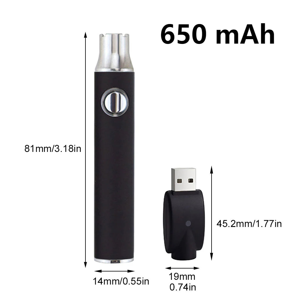 Cordless Soldering Iron Tool Pen USB 5V 8W