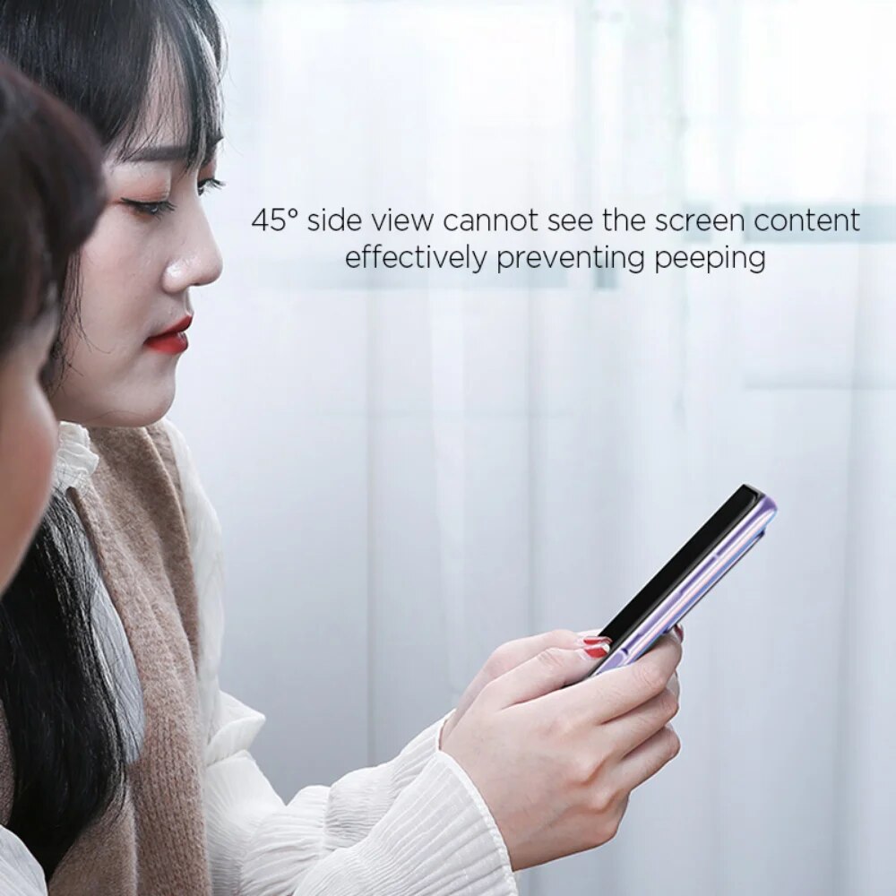 Tempered Glass Screen Protector For Samsung