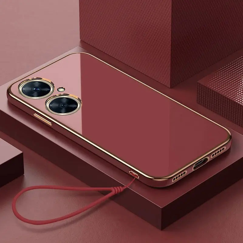Back Cover Phone Case For Huawei Nova