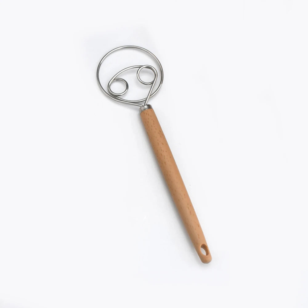 Banneton Set or Bread Tools Optional Natural Rattan Basket