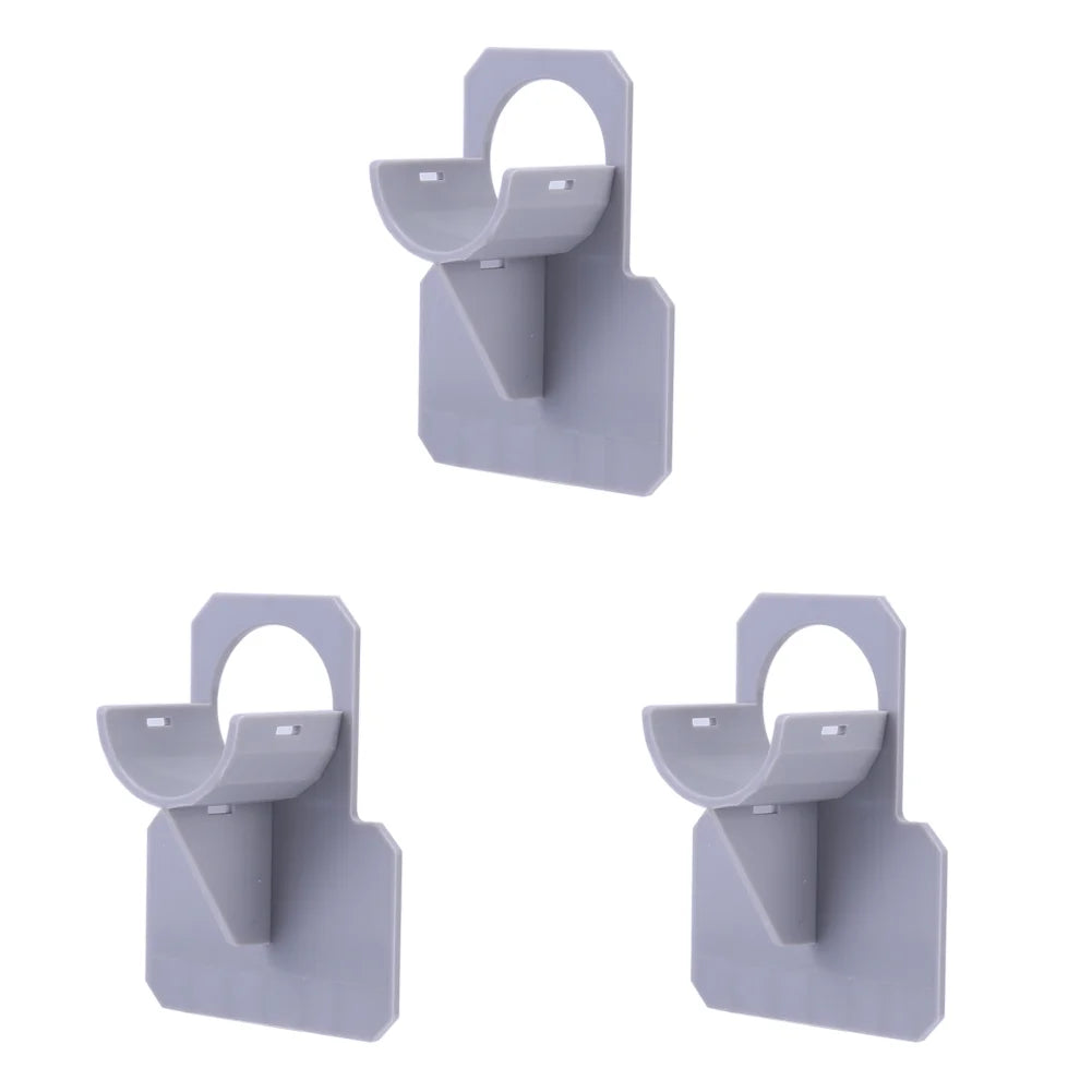 1-3Pcs Swimming Pool Pipe Fixing Holder 30-38mm