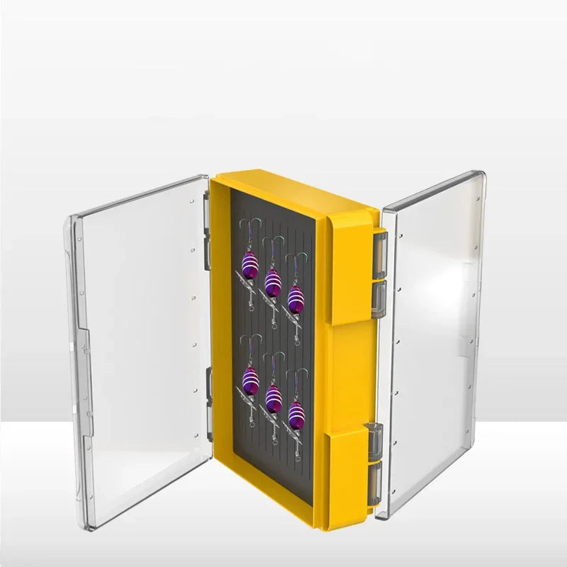 Double Side Fishing Tackle Boxes