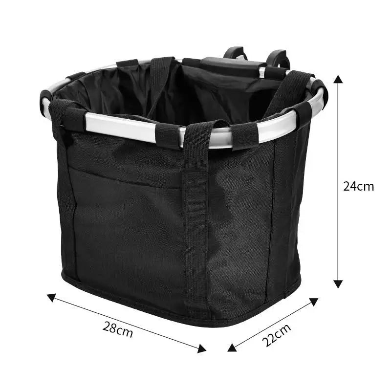 Bicycle Front Basket