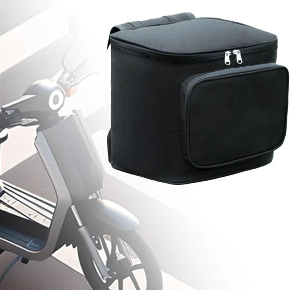 Motorcycle Backrest Bag