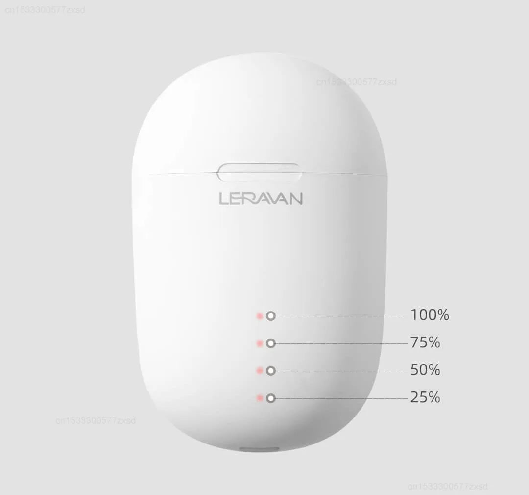 Xiaomi LF Leravan Magic Massage Stickers