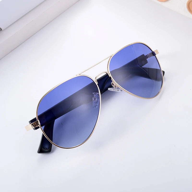 Bluetooth Sunglasses For Men & Women