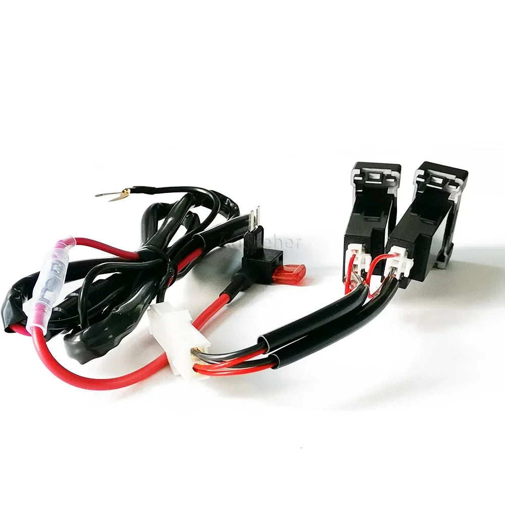 Car Quick Charge Car Charger QC3.0 Dual USB